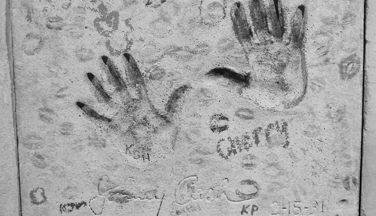 'this week in history' photo