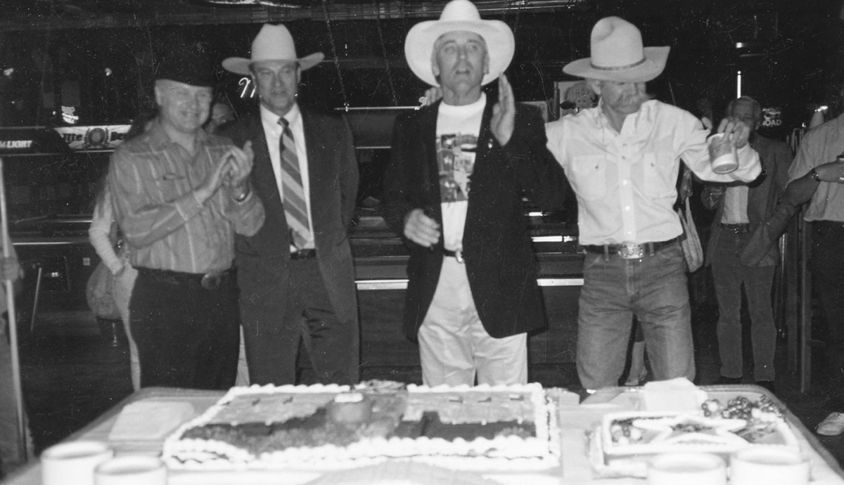 'this week in history' photo