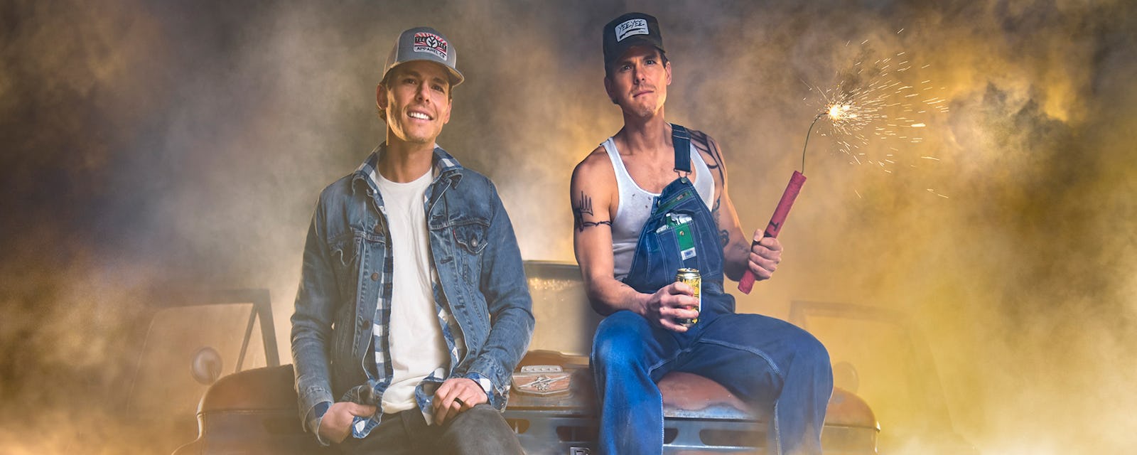 Granger Smith ft. Earl Dibbles Jr. Billy Bob's Texas