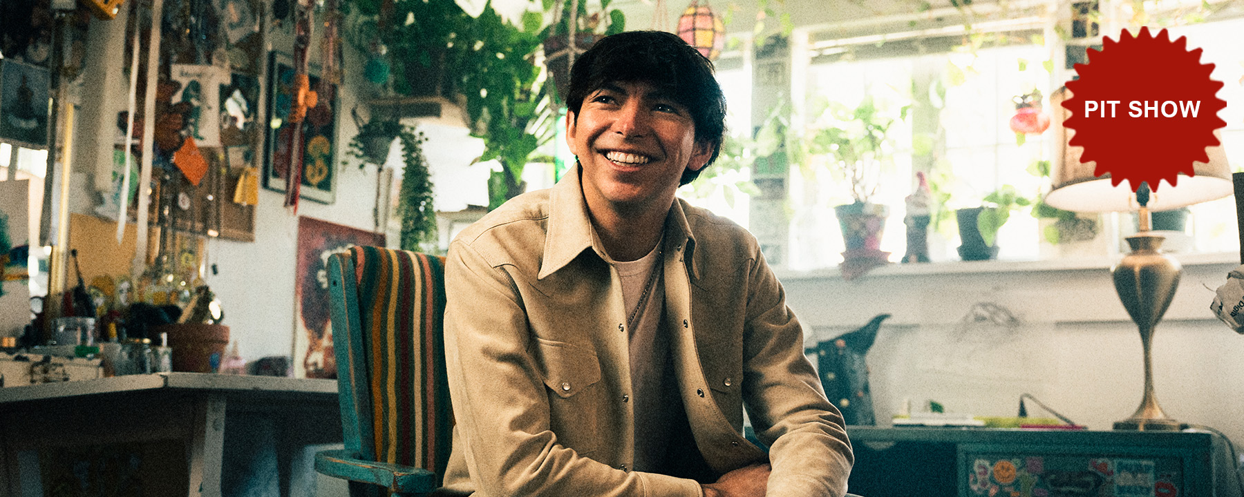 Wyatt Flores - Billy Bob&rsquo;s Texas