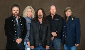 38 Special