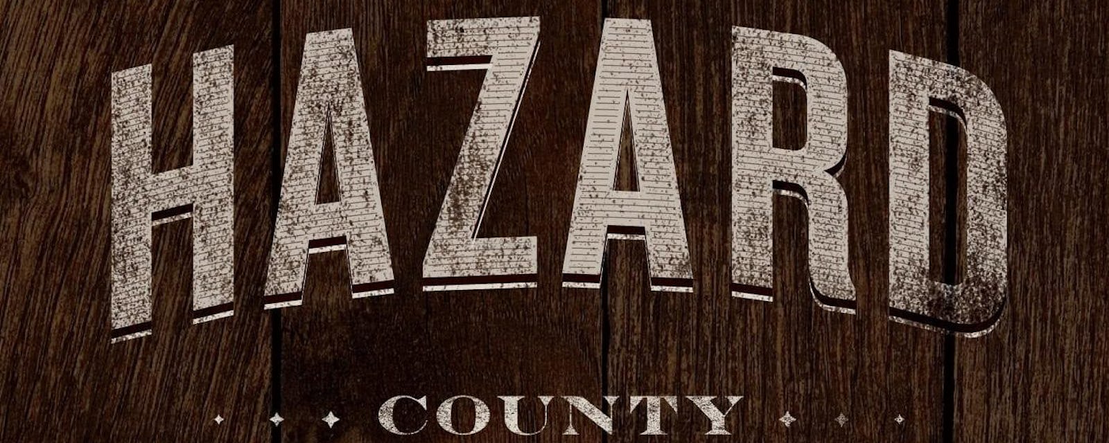 Hazard County Billy Bob's Texas