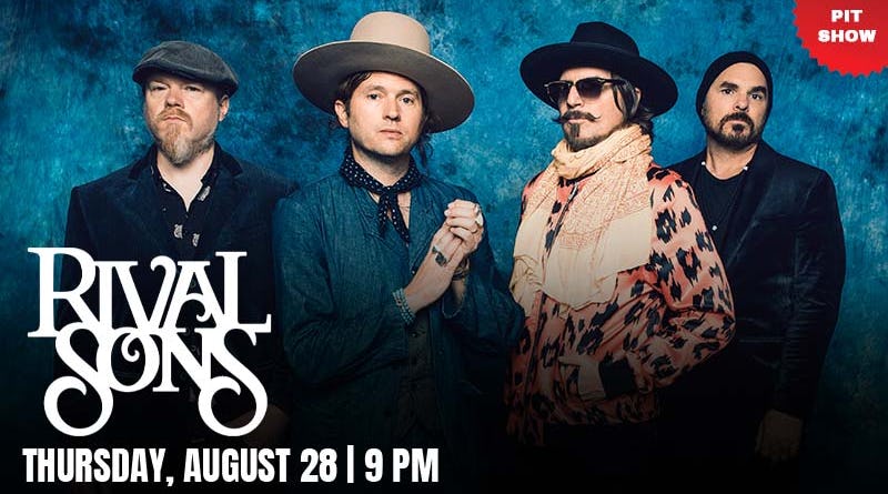 Rival Sons