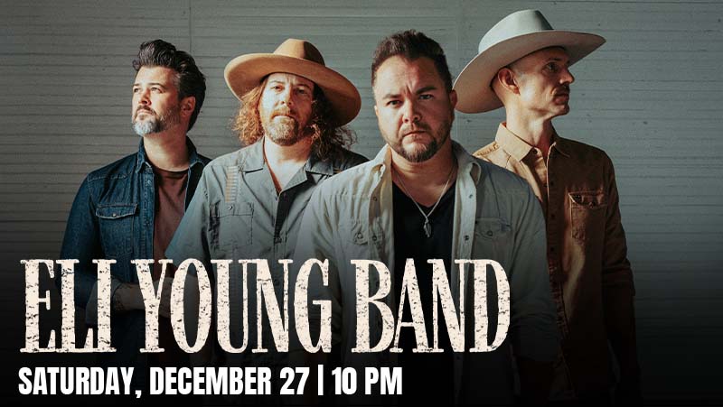 Eli Young Band