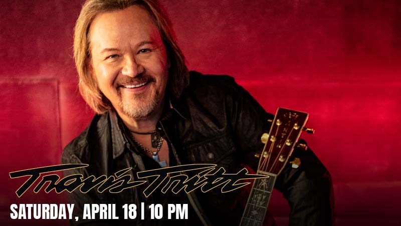 Travis Tritt