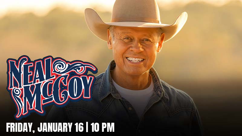 Neal McCoy