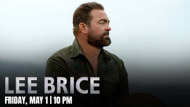 Lee Brice