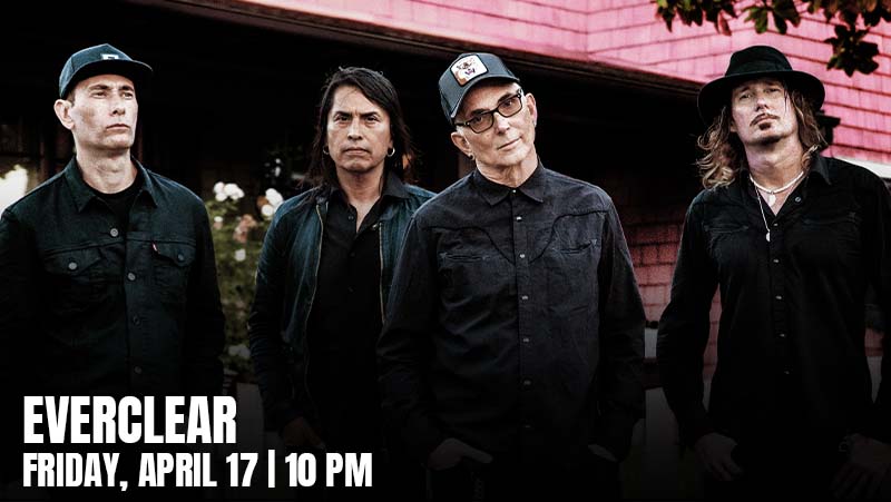 Everclear