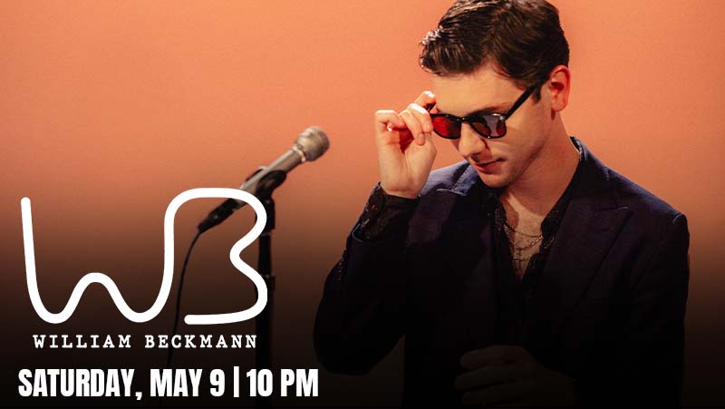 William Beckmann