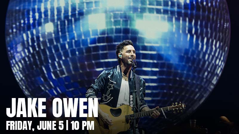 Jake Owen