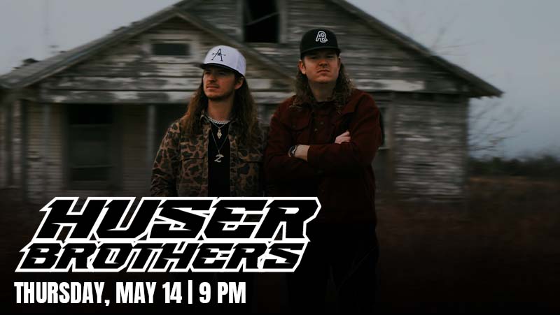 Huser Brothers