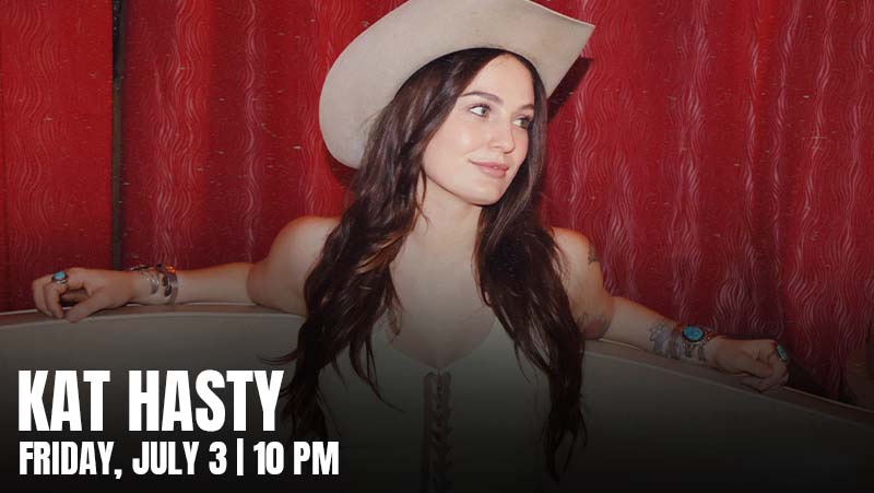 Kat Hasty