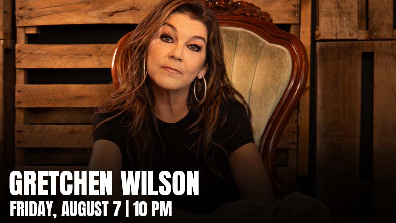 Gretchen Wilson