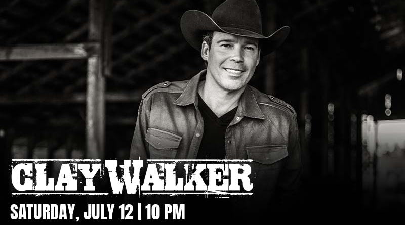 Clay Walker
