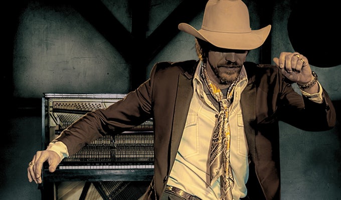 Austin Allsup