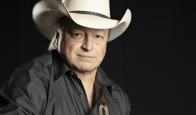 Mark Chesnutt