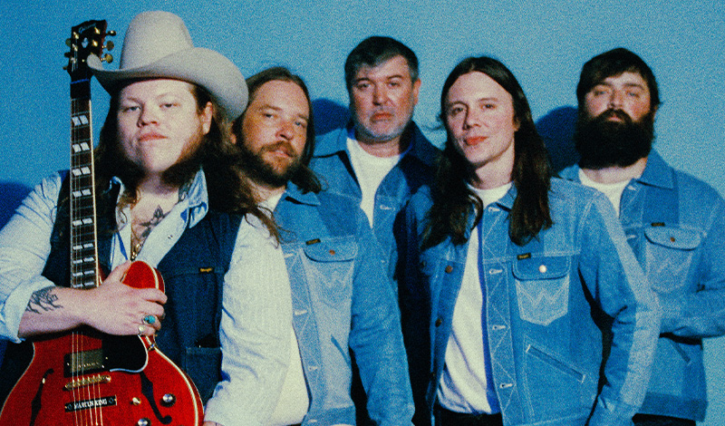 Marcus King Band