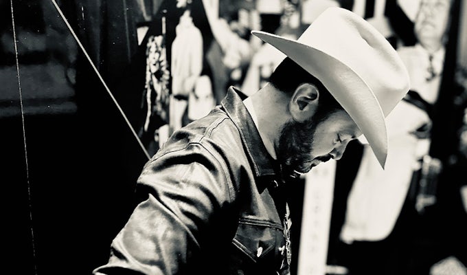 Austin Allsup
