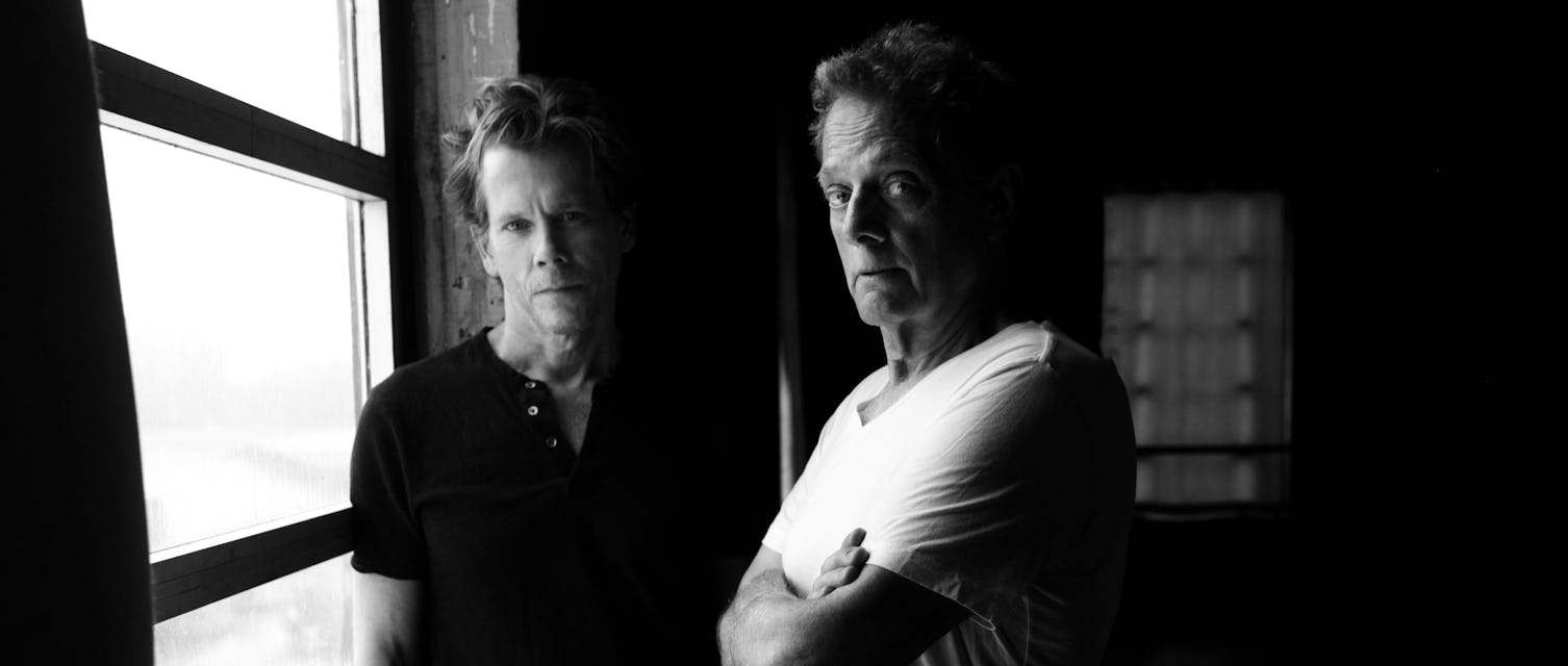 The Bacon Brothers Billy Bob's Texas