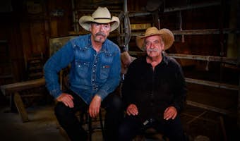 Bellamy Brothers