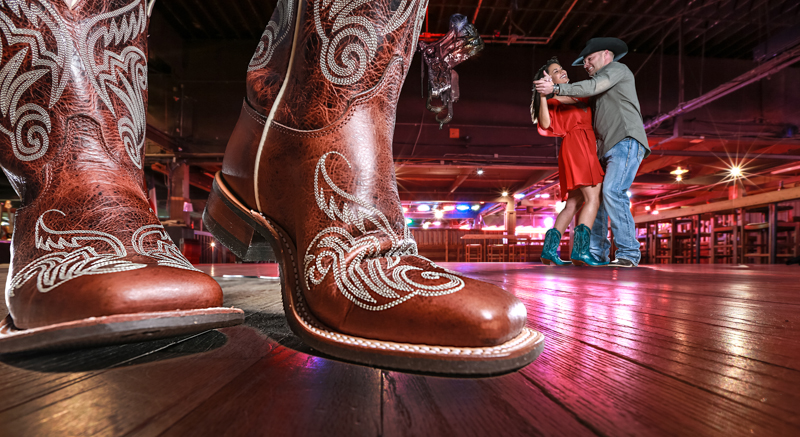 line dancing boots ladies