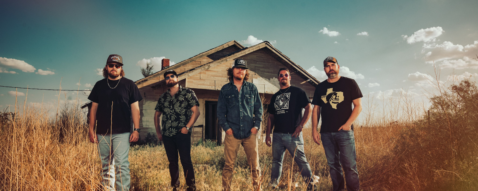 Treaty Oak Revival Billy Bob's Texas