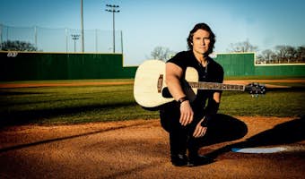 Joe Nichols