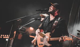 Lee Brice