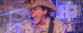 Ted Nugent
