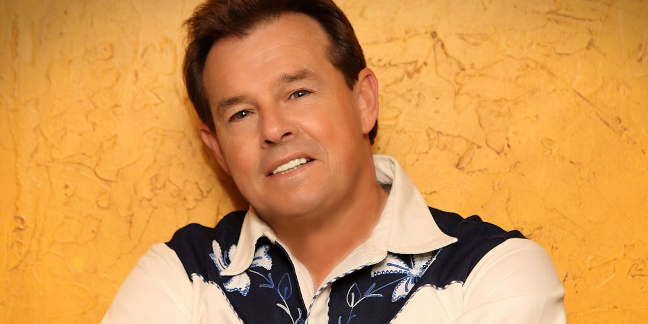 Sammy Kershaw Billy Bob S Texas