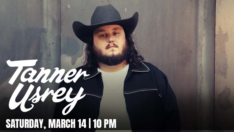 Tanner Usrey’s Birthday Bash