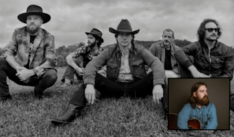 Lukas Nelson & POTR with Drayton Farley