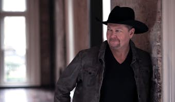 Tracy Lawrence