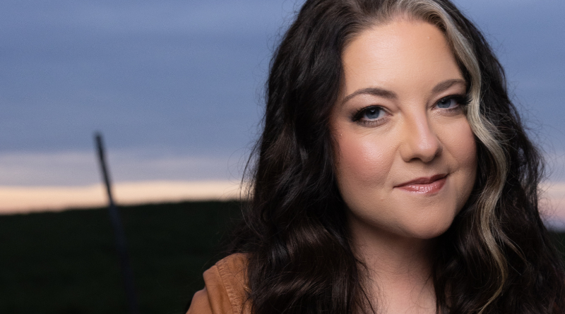 Ashley McBryde
