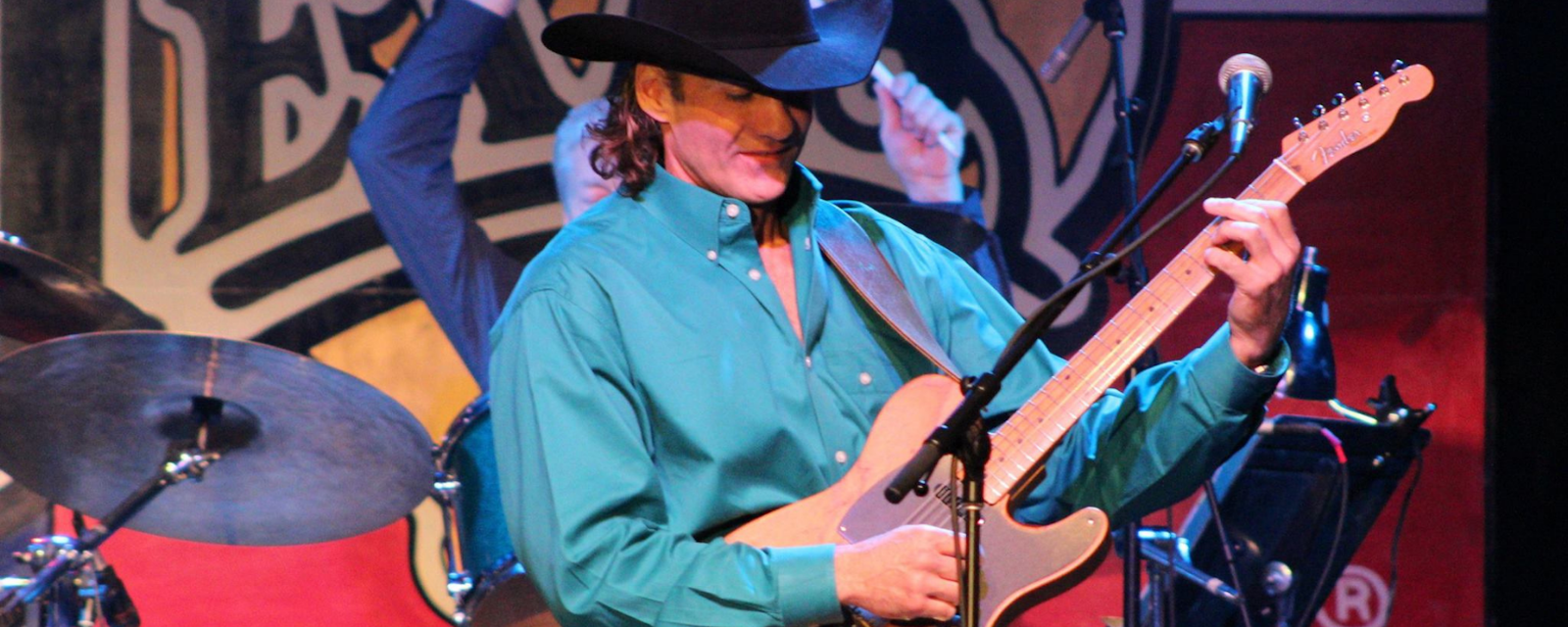 Wade Hayes Billy Bob's Texas