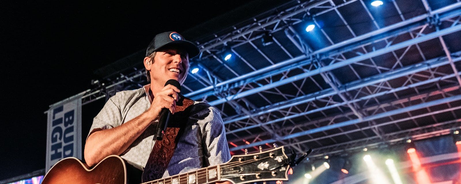 Casey Donahew Billy Bob's Texas