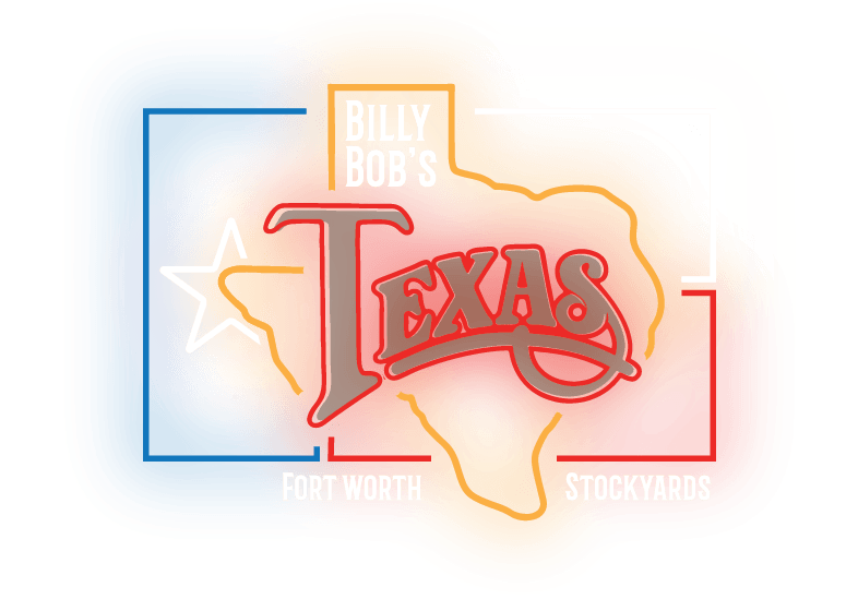 logo of Billy Bob's Texas