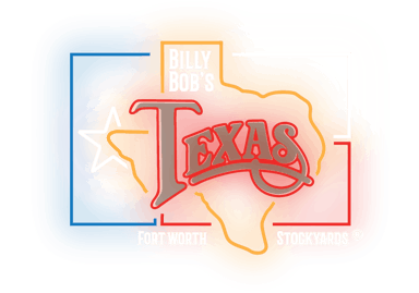 logo of Billy Bob's Texas